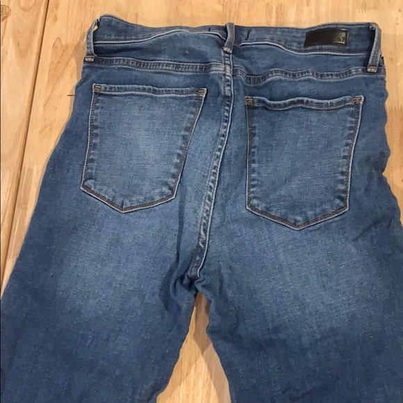 Abercrombie Jeans - Picture 3 of 3